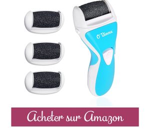 meilleure rape à pieds