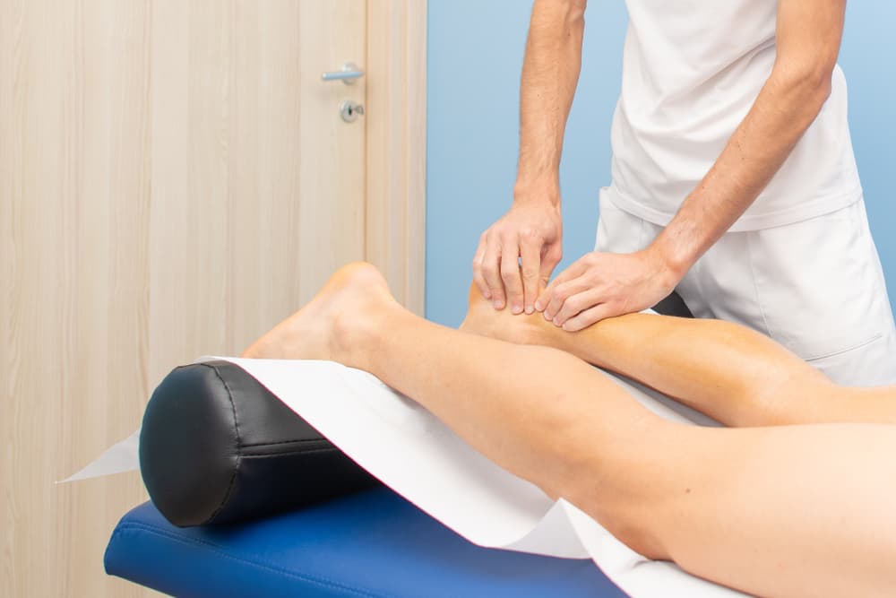 tendinite du tendon d'achille