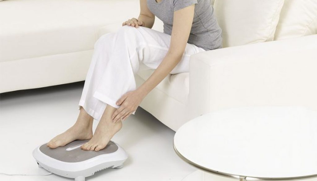 Avis Beurer FM 60 Shiatsu