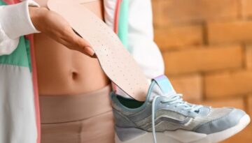 chaussures podologie